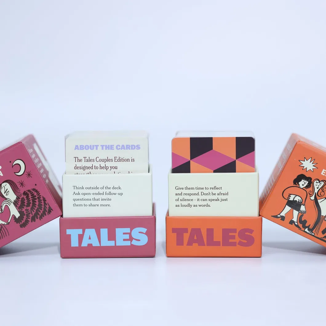 Family Card Game