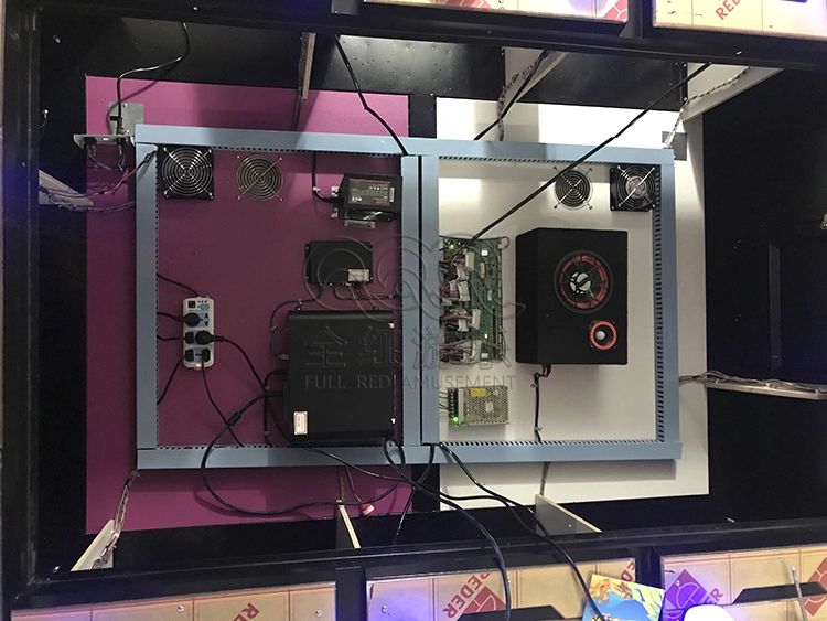 Inner Cabinet