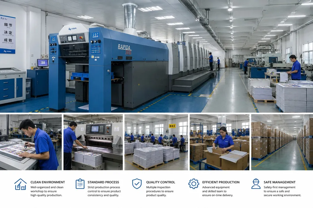 Production Line
