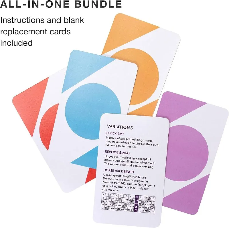 Calling Cards