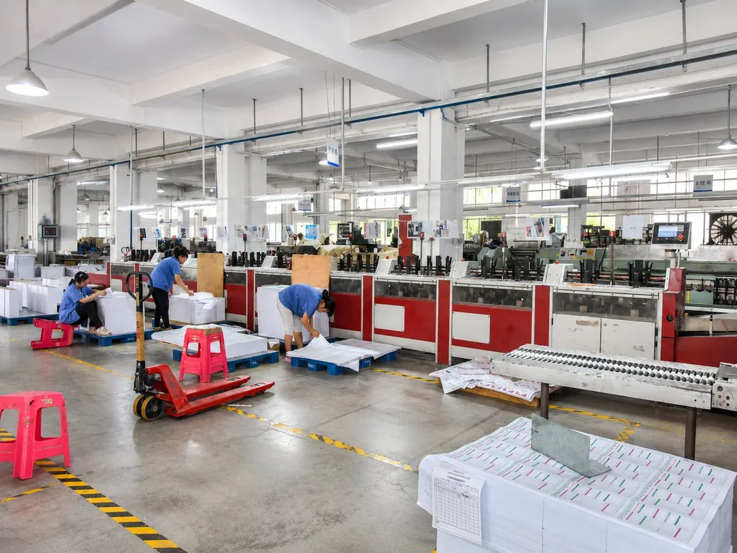 Factory Facility