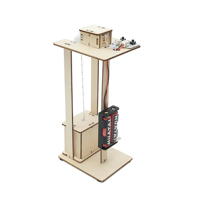 STEM Toy 1