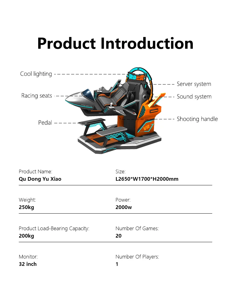 VR Simulator 2