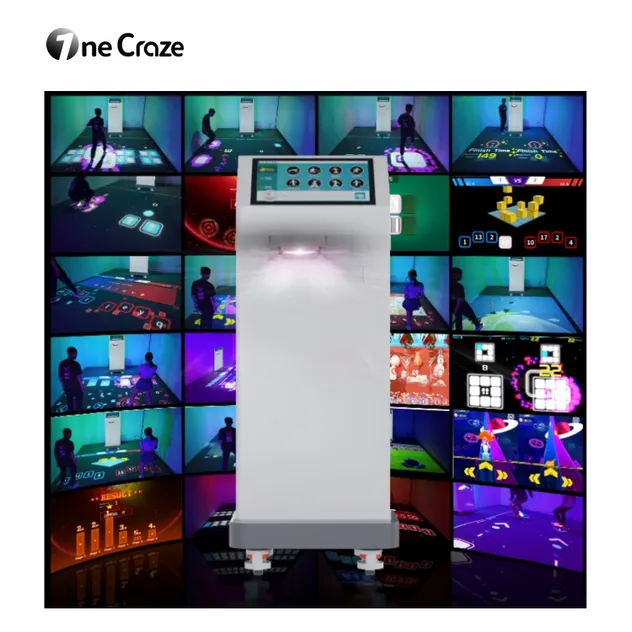 Interactive Game 2