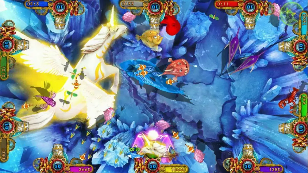 Deep Sea Master