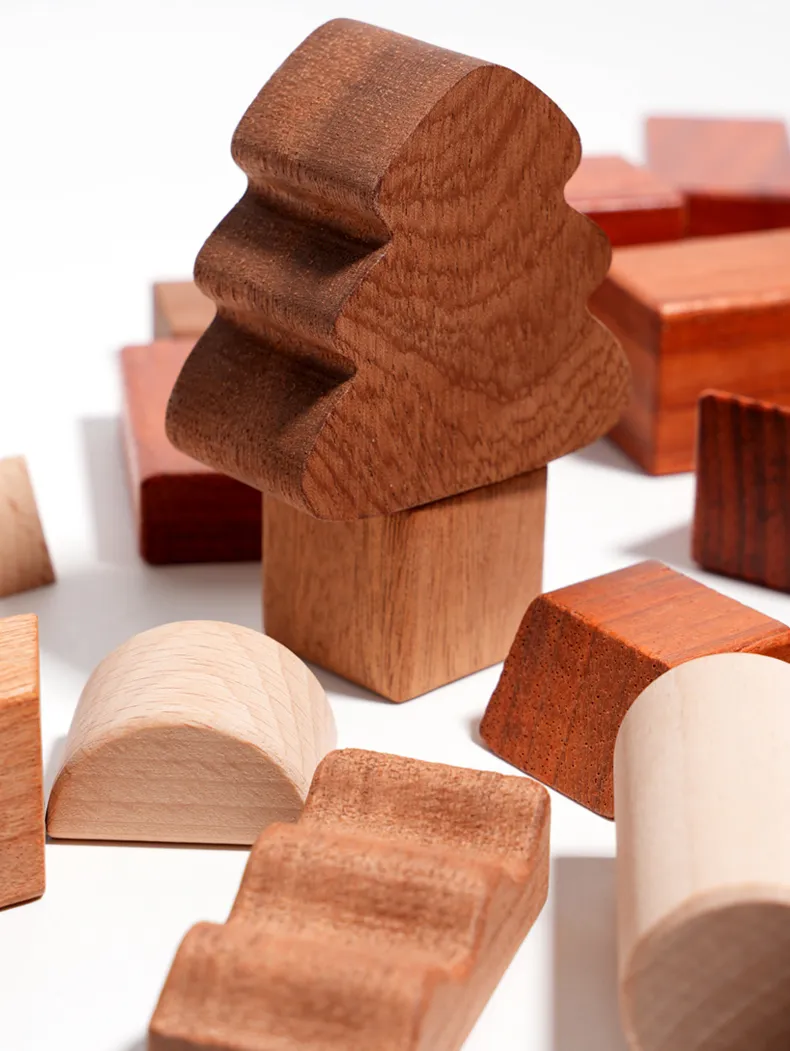 Wooden Toy 6