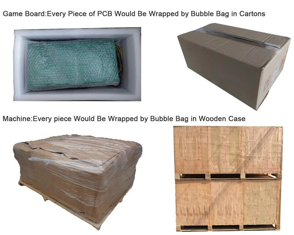 Packaging