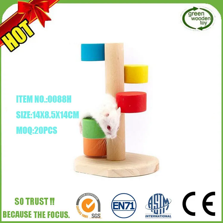 3D Puzzle Detail 4