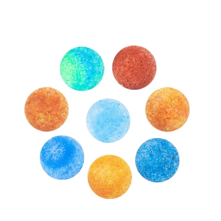 لعبة صنع كرات bouncy