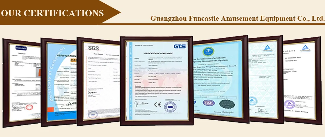 Certification 1