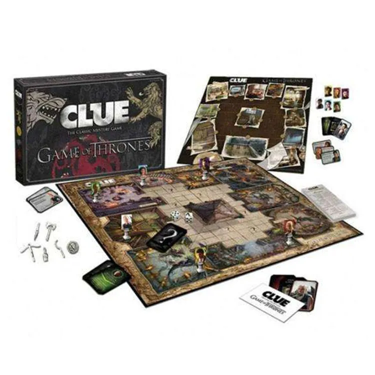 Board Game 1