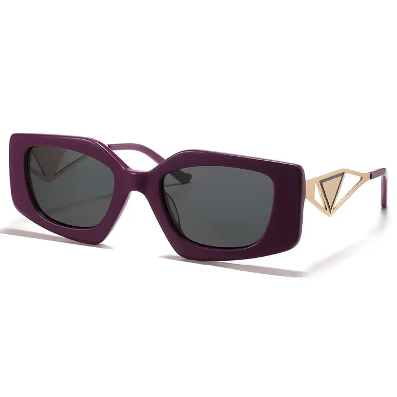 Sunglasses view 2