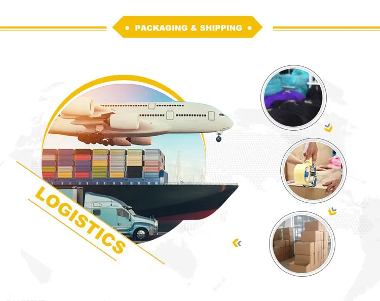 Shipping Info