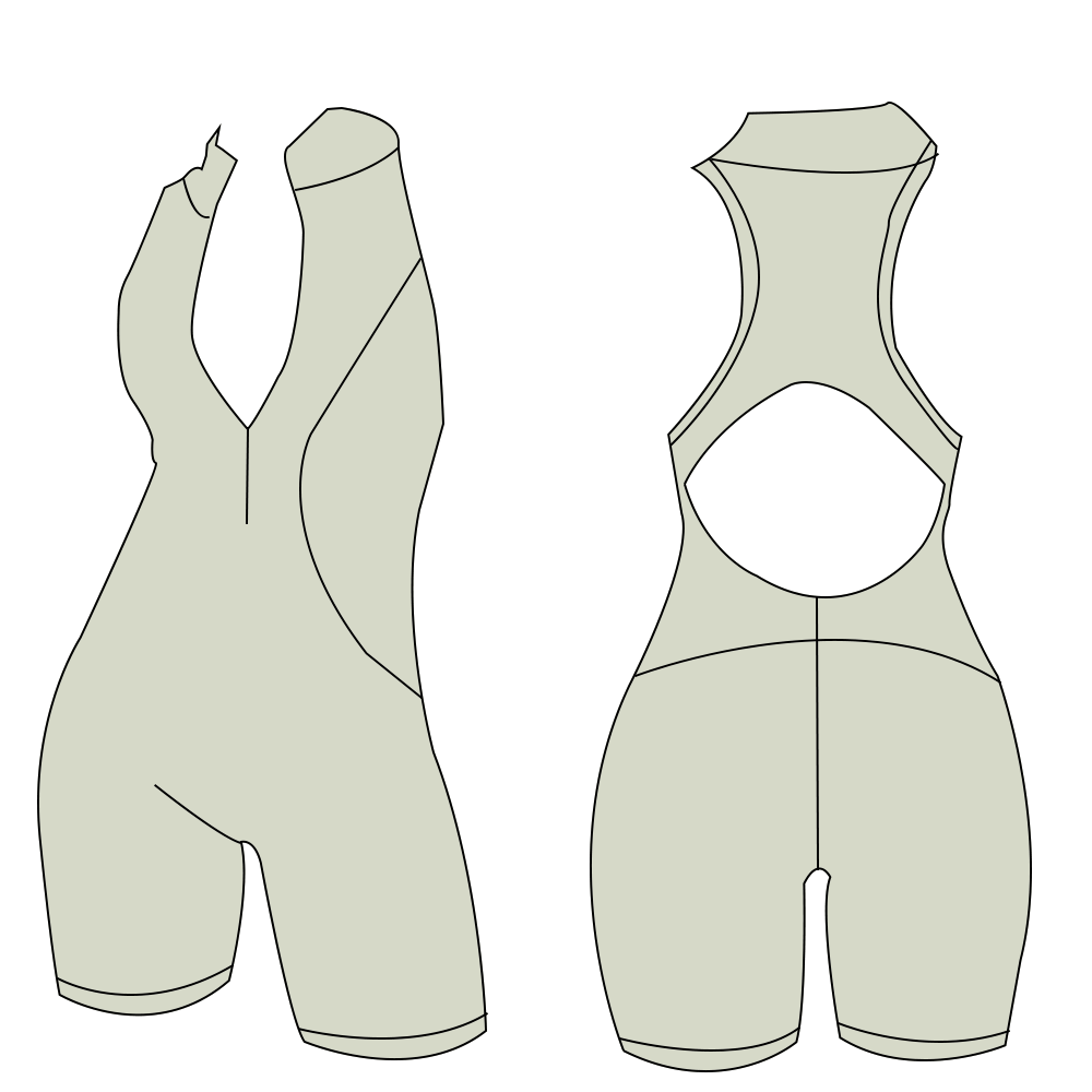 Custom Made Women's Yoga Set Comfortable Gym Wear Solid Design Lightweight Best Fitness Apparel