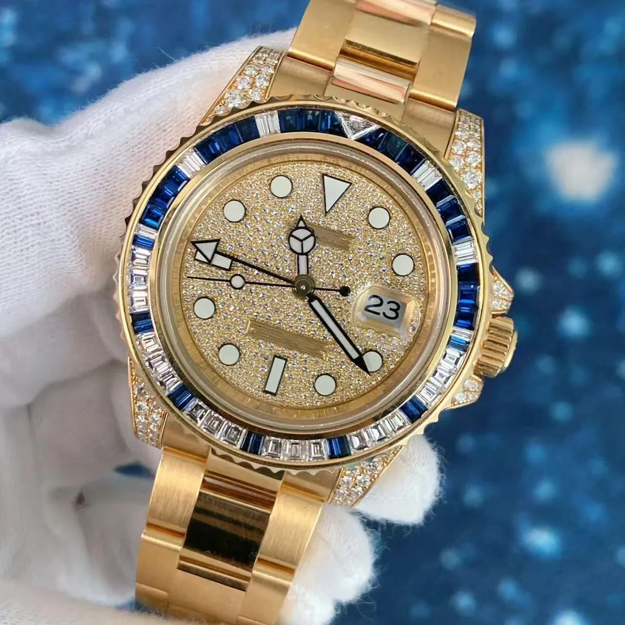 Watch Detail 2