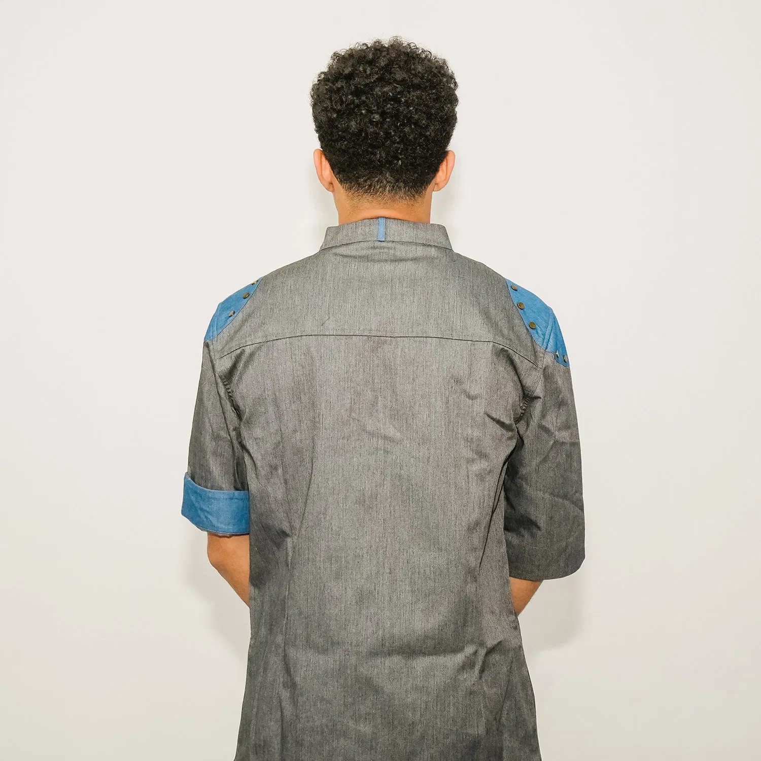 Hotel Restaurant Chef Apparel Clothing OEM Chef Jacket Coat Workwear