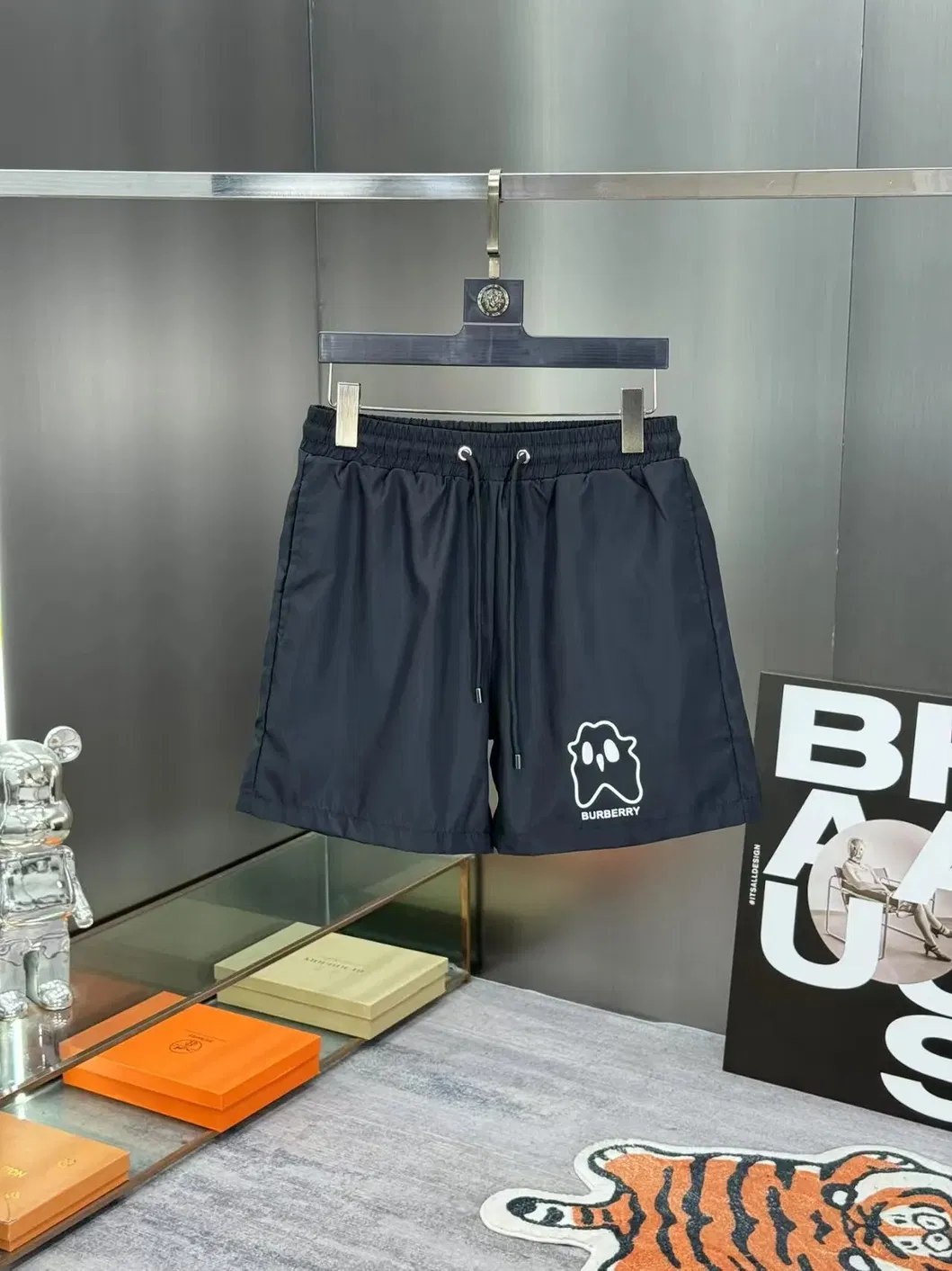 Designer Shorts