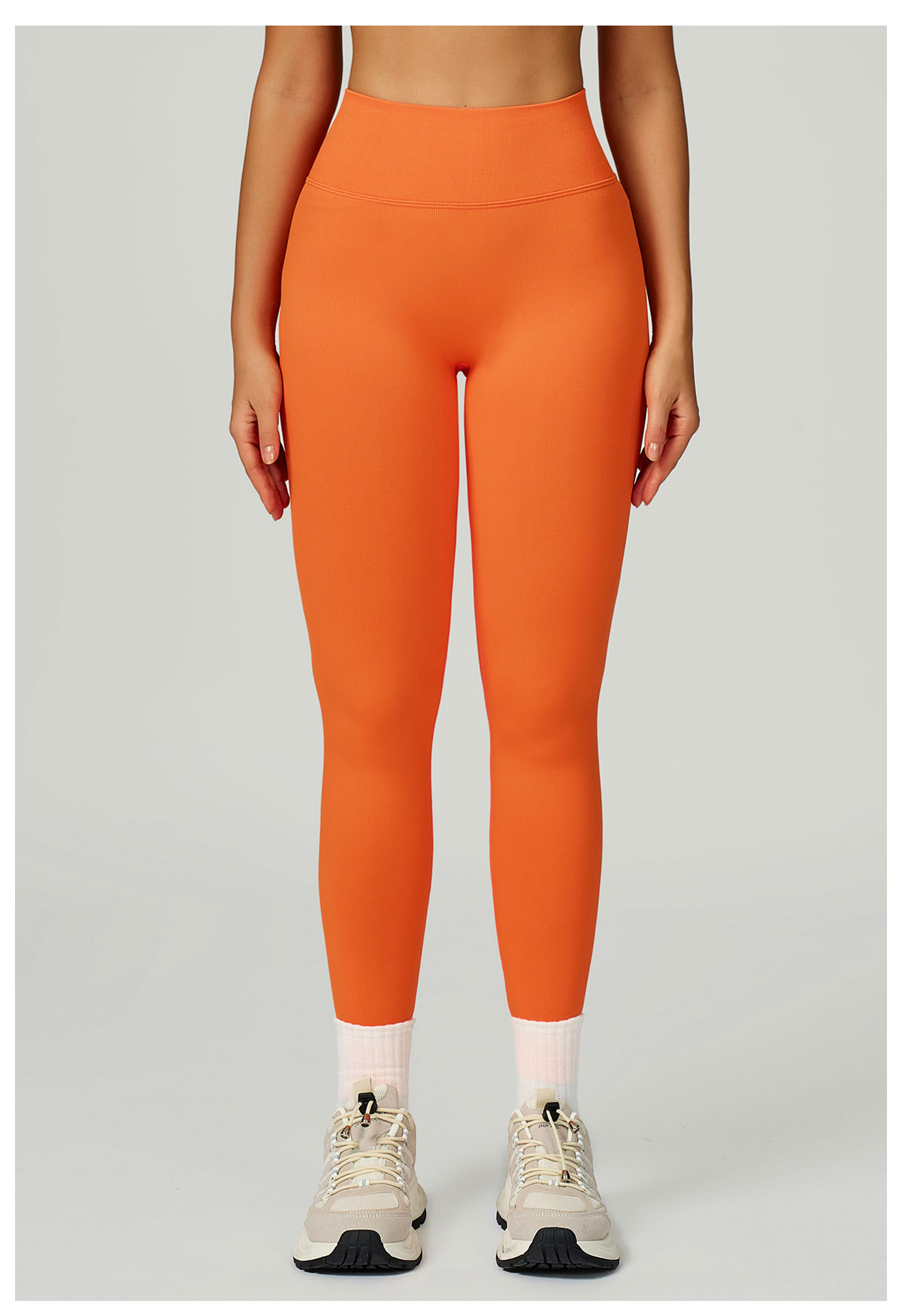 Yoga Leggings View 1