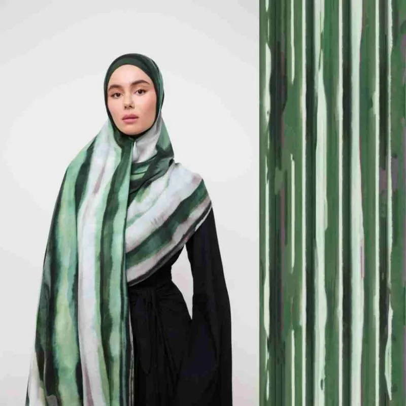Hijab Design 5