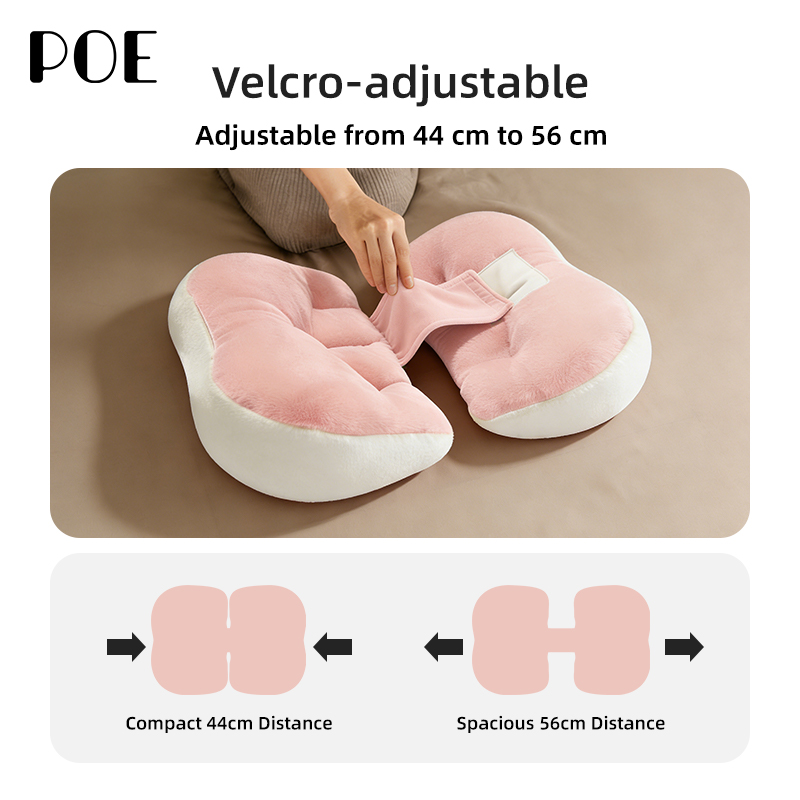 High Quality Pregnancy Pillow For Maternity Care Pregnant Pillow Comfort Nursing Pillow