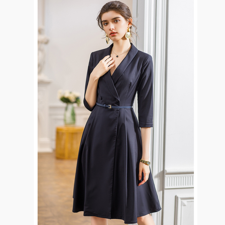 Elegant Dress Main View