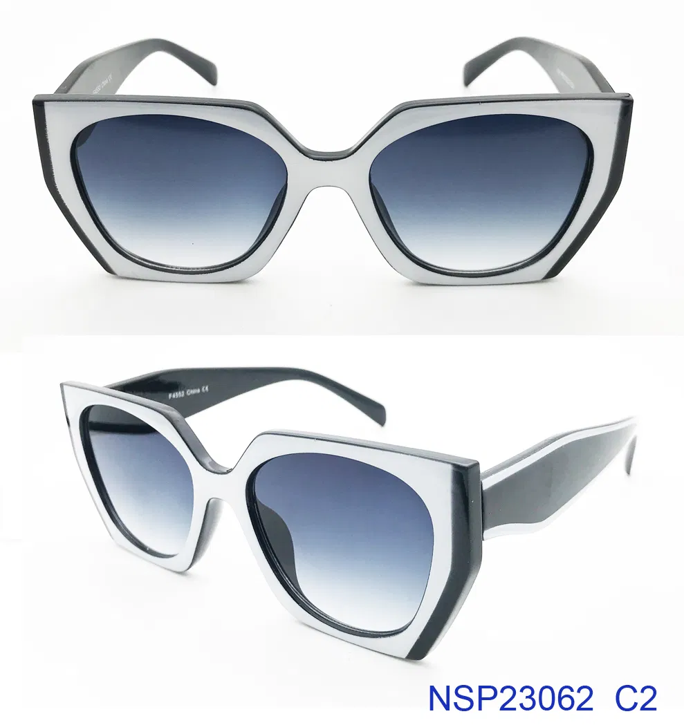 Safety Luxury Sexy for Unisix Designer Gafas De Sol Goggles Fashion Model Safety Trendy UV400 Square Creative Sunglasses