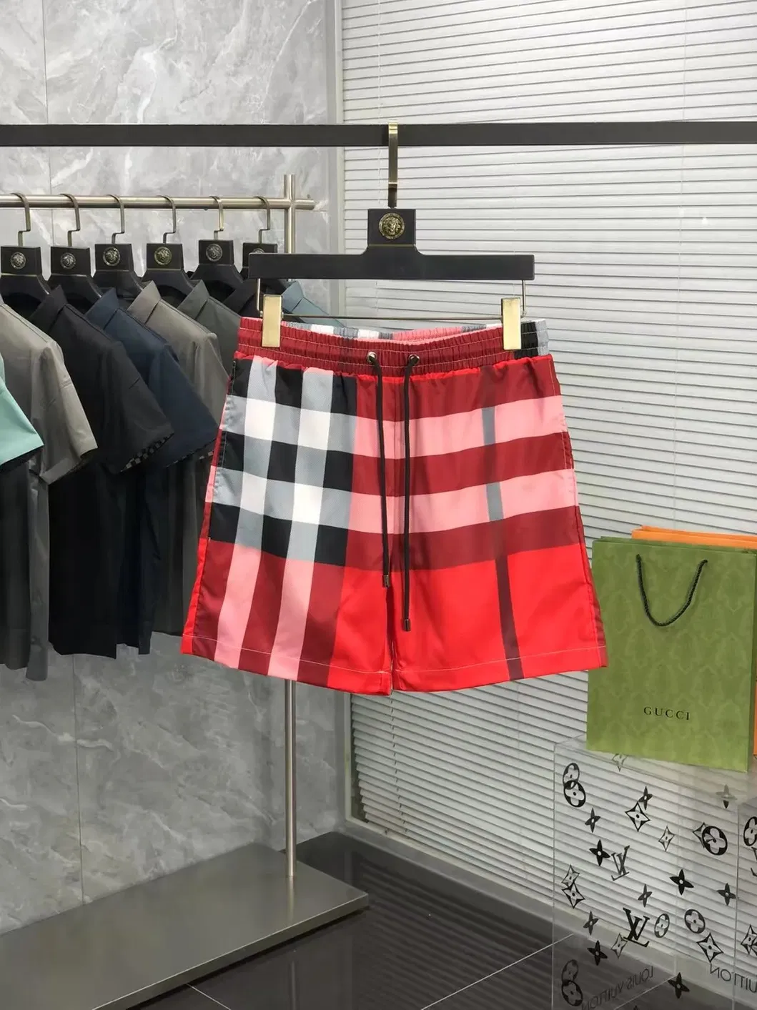Designer Shorts
