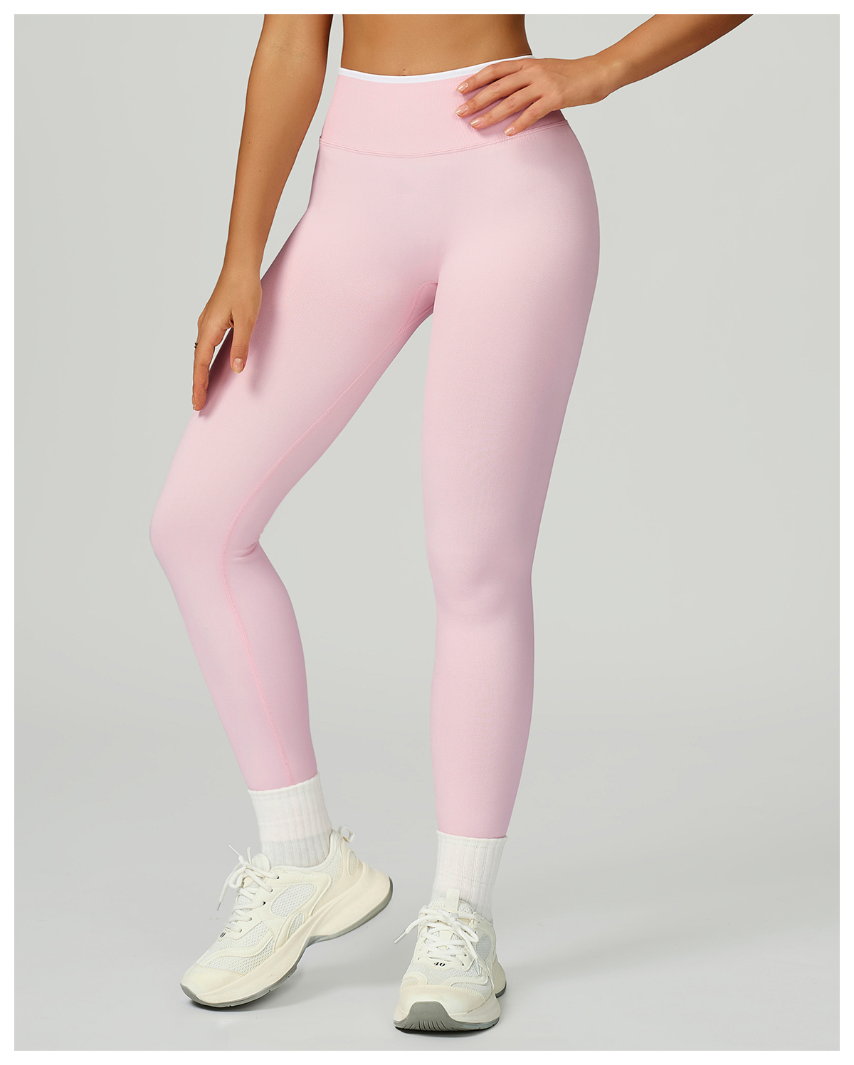 Yoga Leggings View 5