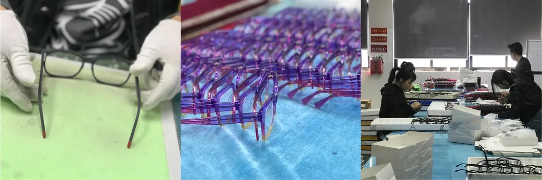 Production Area 1