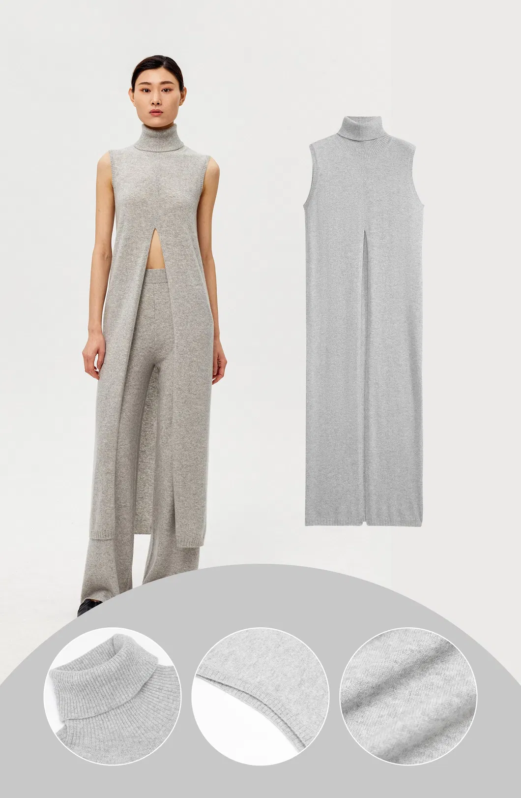 Trendy Sweater Style