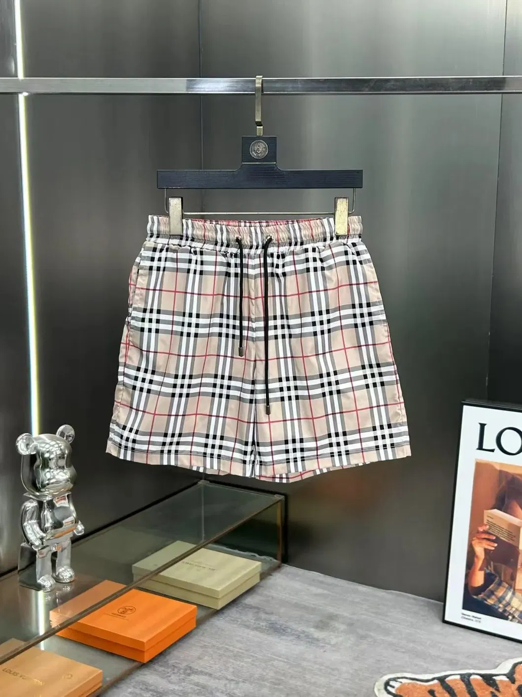 Designer Shorts
