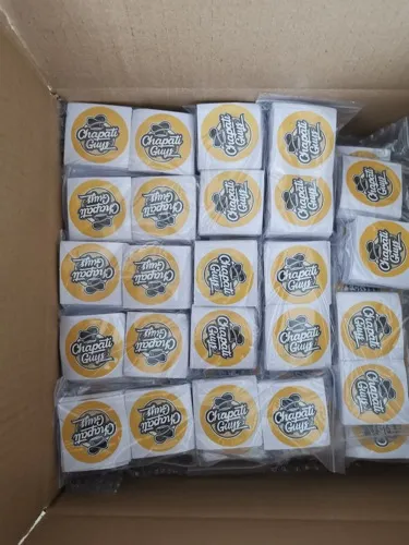 Packaging Details