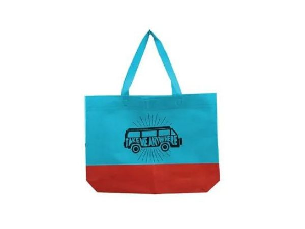 Chic Sustainable Handbags for Fashionable Eco-Friendly Packaging Bag