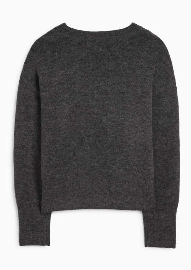 Customized Design Wholesale Women Winter Sweater for Fashionable Winter Wear