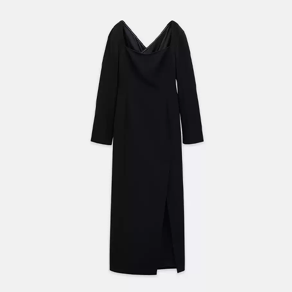 Trendy Dress