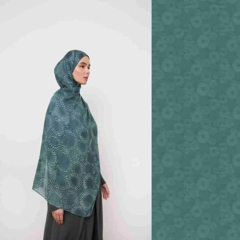 Hijab Design 9