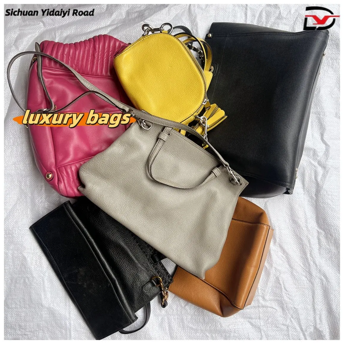 Quality Assured, Sustainable Luxury Fashion Rare &amp; Classic Styles, Perfect for Collectors and Trendsetters
