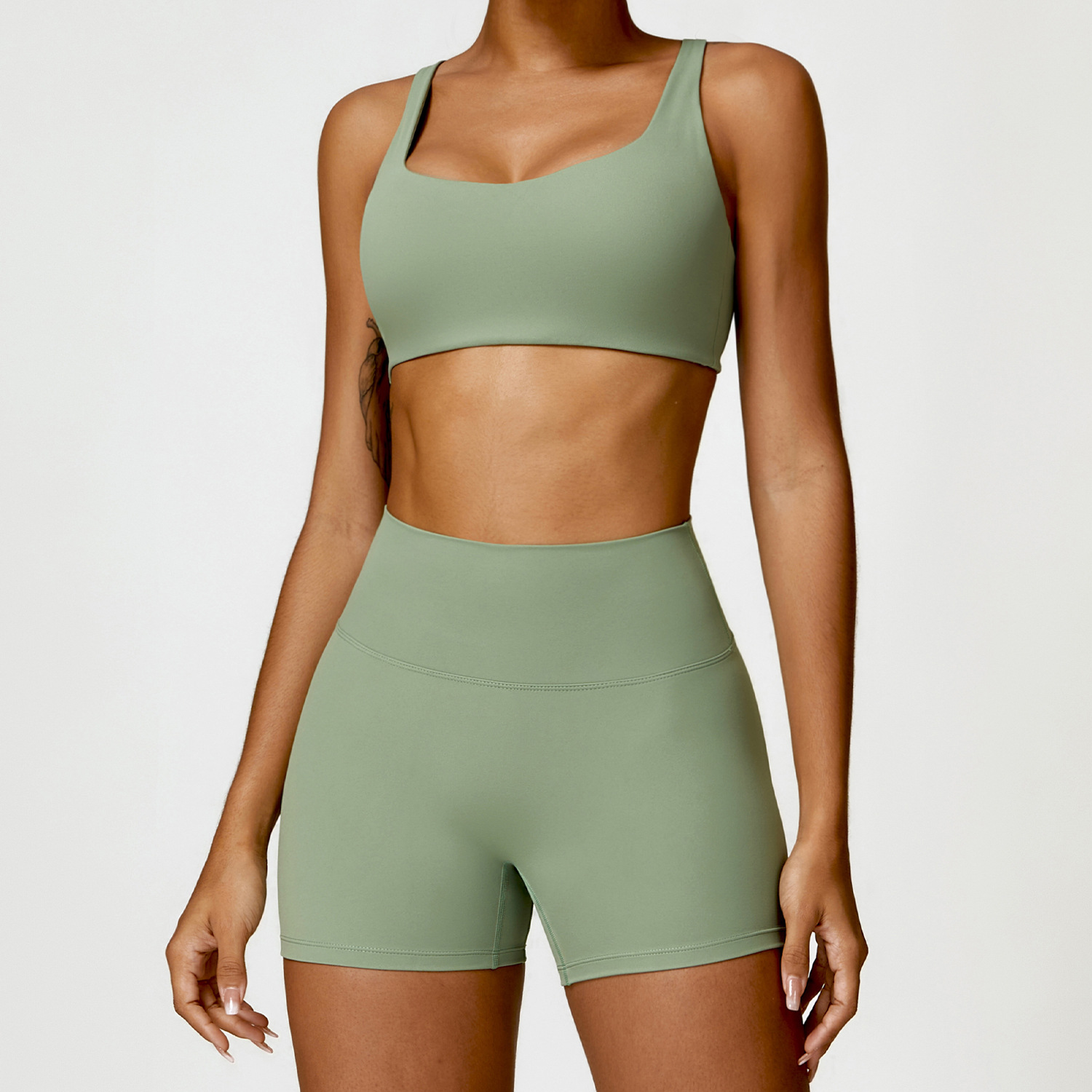 Activewear Sets