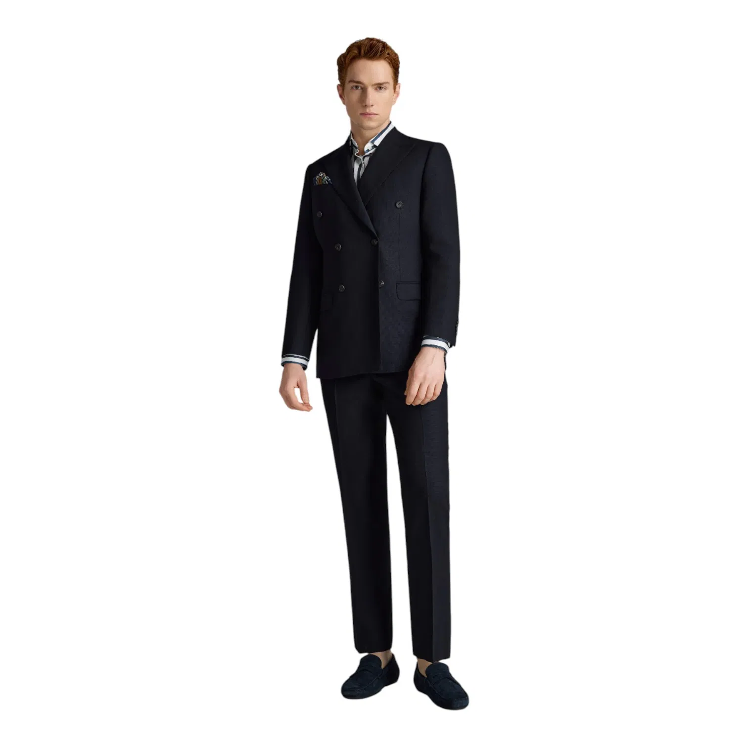 Premium Italian Wool for Professional Business Perfectly Tailored to Your Measurements for Executive Attire Custom Fit and Elegant Design for B2b Buyers
