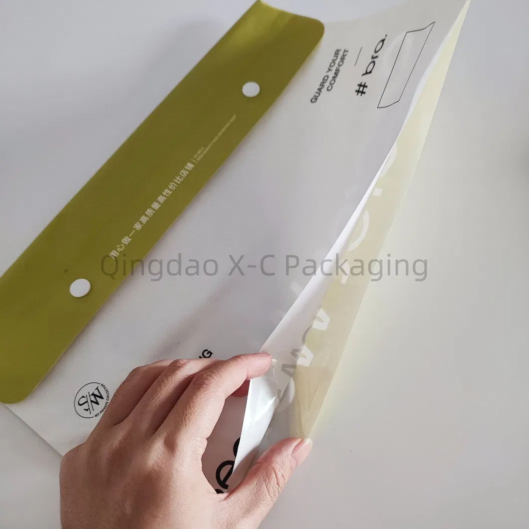 Packaging Detail 2
