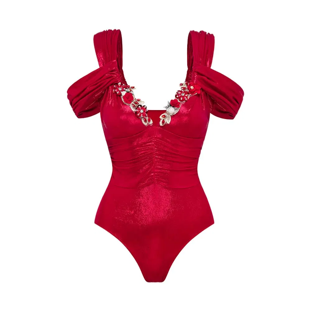 Swim Dress 10