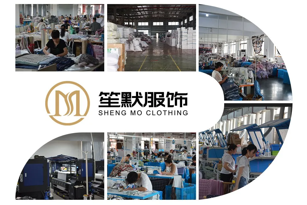 Our Production Factory