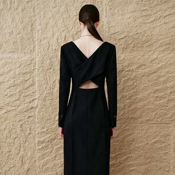 Trendy Dress
