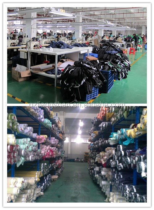 Factory Overview