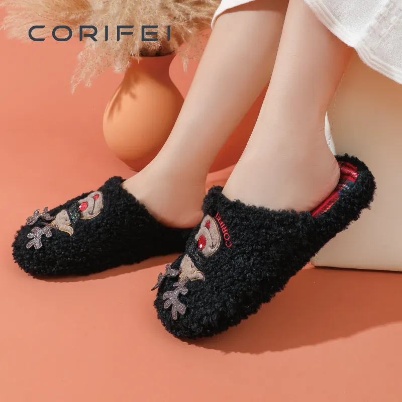 Slipper View 6