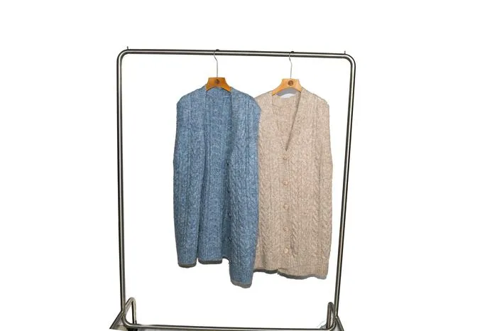 Lady Sweater
