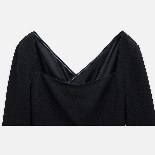 Trendy Dress