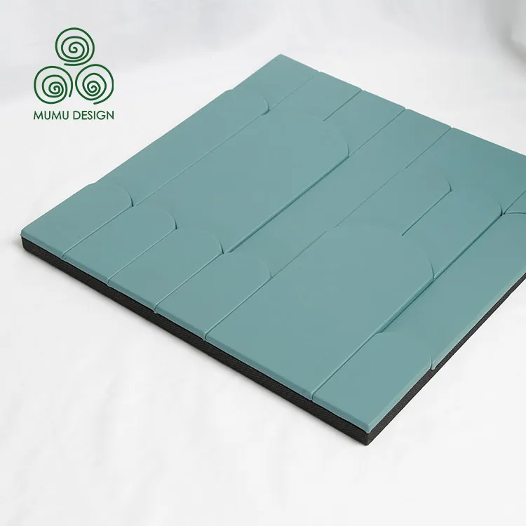 Sustainable Leather Design Solution 4
