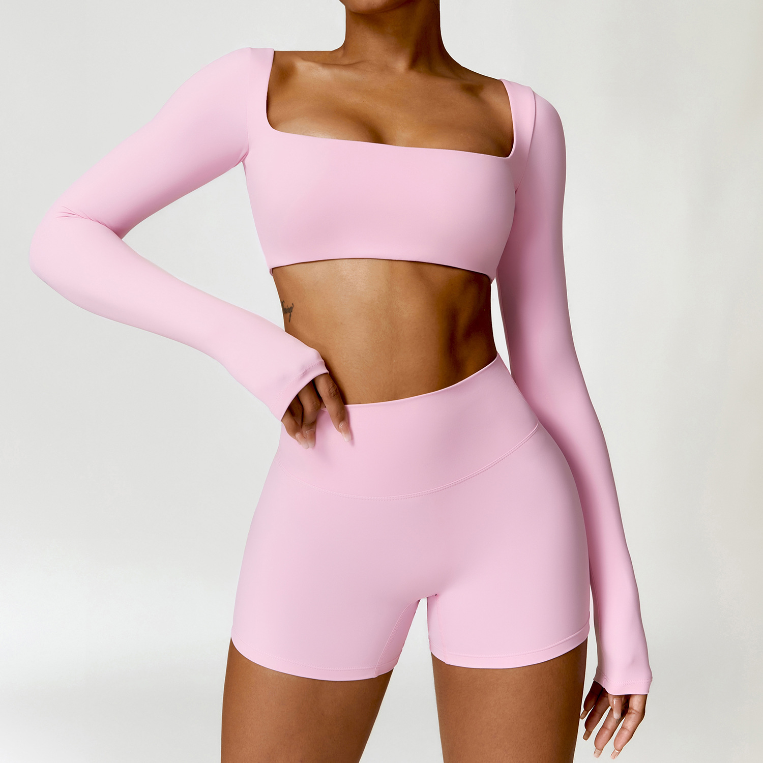 Yoga Leggings
