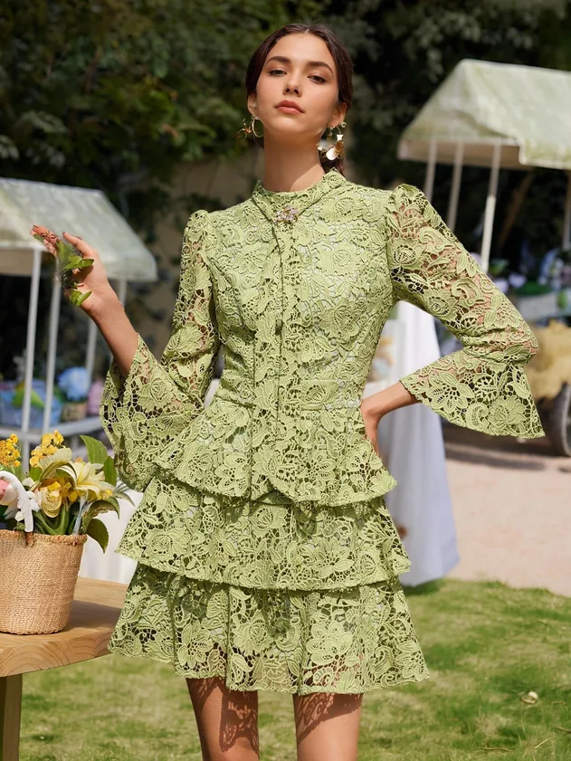 Resort Wear 1